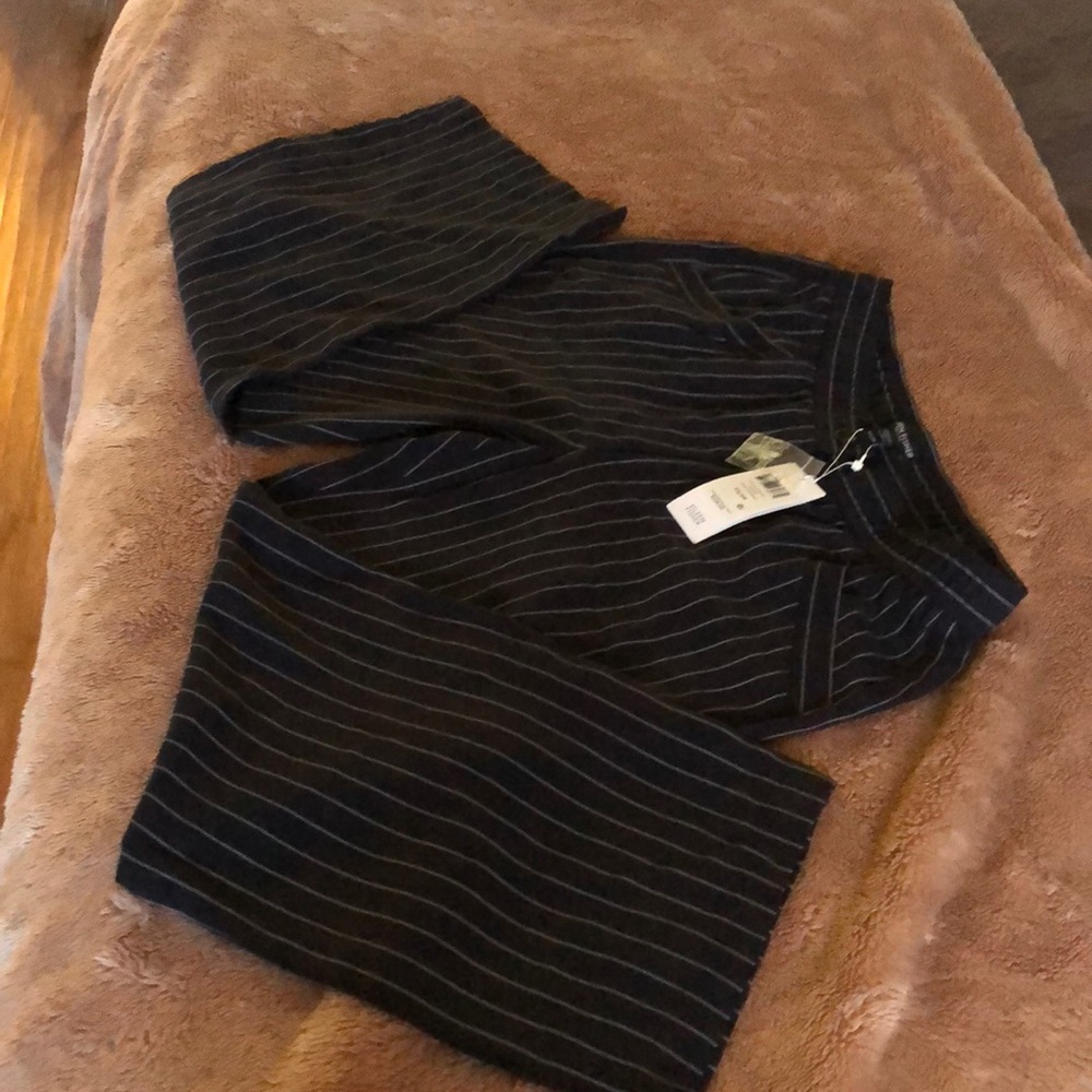 Eileen Fisher pants NWT